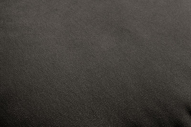 Fatboy Original Soft Canvas Bean Bag – Made from 100% recycled polyester | Designed for indoor use | EPS Bead Filling, Removable & Machine-Washable Cover | 140 x 180 cm - Black Licorice - Image 5